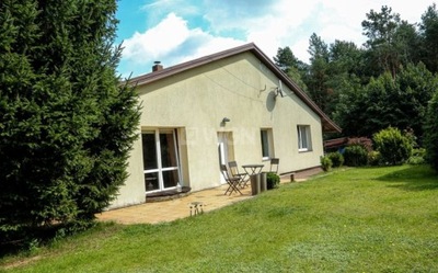 Dom, Szczeglino Nowe, Sianów (gm.), 250 m²