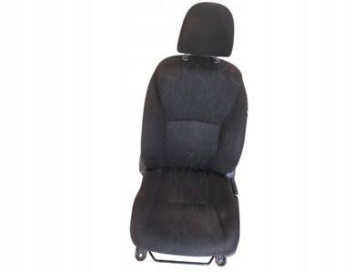 Сидіння передній лівий toyota auris i 5 двері 2006-2012 rok europa фото №1