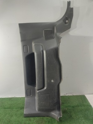 Обивка обшивка багажника левый jimny фото №1