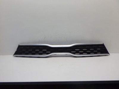 Kia оригінальний номер 86351-g6000 решітка радіатора радіатора решітка радіатора фото №1