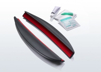 Eibach крила vt540-l фото №1