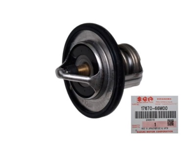 Термостат suzuki 17670-66m00 фото №1