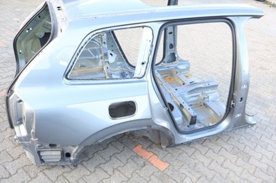 Volvo xc90 ii четверть крыло правая задняя фото №1