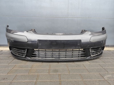 Volkswagen vw golf v plus - бампер перед фото №1