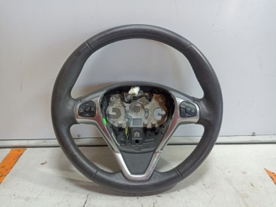 Ford tourneo courier повітропровід шкіра круїз-контроль фото №1