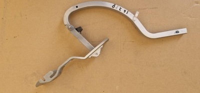 Петля крышки левый lexus is250 2010 фото №1