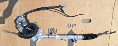 Peugeot 208 ii рейка рульова трансмісія фото №1