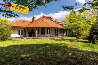 Dom, Rożnowa, Wieliczka (gm.), 480 m²