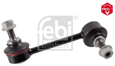 FEBI BILSTEIN 36671 CONECTOR STABI. ALFA GIULIETTA IZQUIERDO PARTE TRASERA  