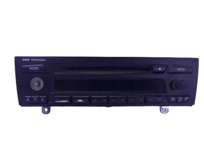 BMW E90 RADIO CD GAMYKLINĖS 6957351 