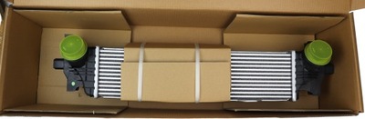 Інтеркулер bmw 8740323 17518740323 фото №1