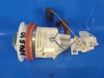 Насос паливна mini cooper s r57 09-15 16112755082 фото №1