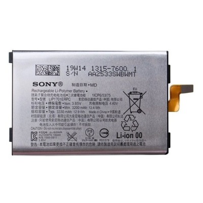 Oryginalna Bateria Sony Xperia 1 J8110 J9110 LIP1701ERPC