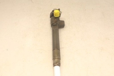 Инжектор форсунка ford s-max ii 2.0tdci фото №1