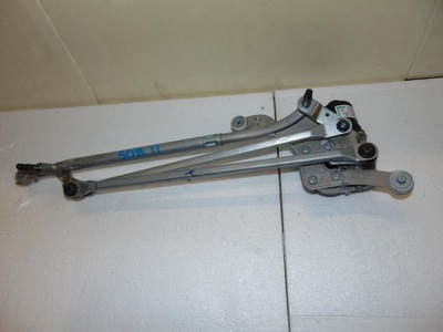 Механізм двірник перед peugeot 508 ii r8 n.m фото №1