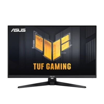 ASUS TUF Gaming Monitor 31,5 cali VG32AQA1A