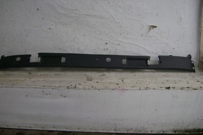 Жабо volvo fm5 фото №1