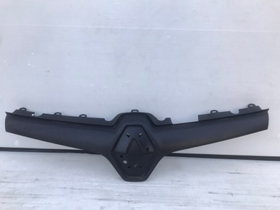 Renault kangoo ii lift решётка решётка радиатора решётка радиатора 07- фото №1