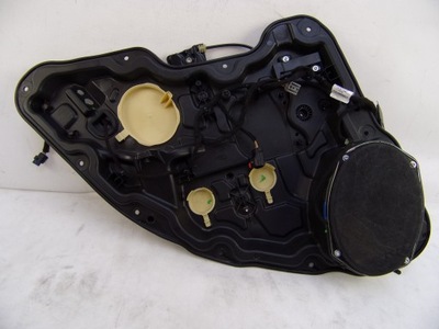 Jeep cherokee kl кассета дверь левая задняя 68227457 фото №1