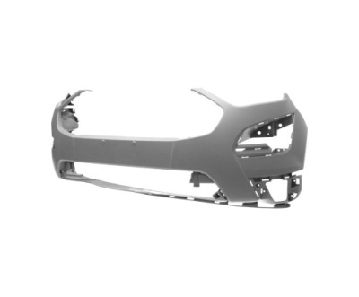 Передній бампер do ford ecosport 2018- 2237793 polipast фото №1