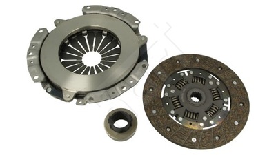 Набор сцепления kia rio i 1.3, 1.5 фото №1