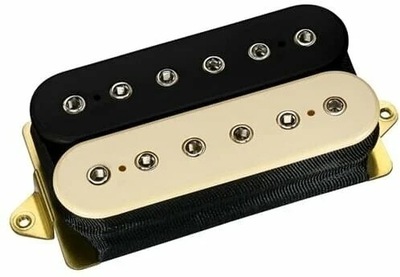 DP 156FBC Humbucker From Hell Black/Crea