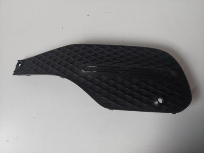 Mercedes gle w167 coupe решітка бампера ліва фото №1