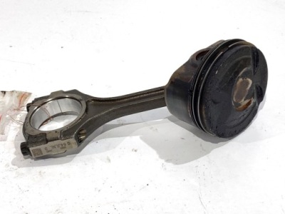 Поршень с шатун kia sportage iv 1.6 132km g4fd фото №1