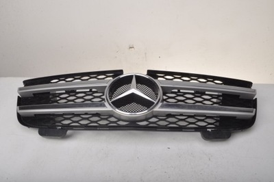 Mercedes x164 решітка радіатора решітка радіатора a1648880223 фото №1