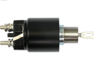 Выключатель электромагнитный, стартер as-pl ss0156 фото №1