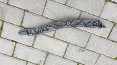 Напрямна кронштейн citroen c4 picasso фото №1