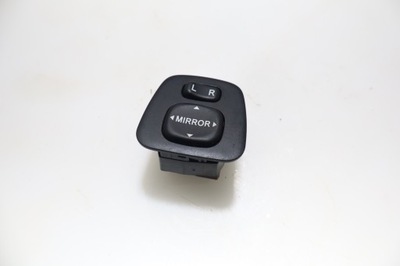 Панель управление зеркал toyota aygo ii lift фото №1