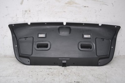 Bentley arnage lift захист кришки багажника фото №1