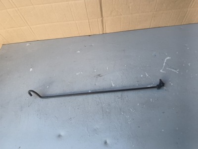 Opel grandland x 17r- стрижень дріт підпора капот фото №1