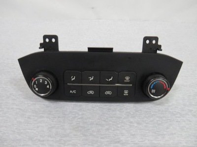 Kia sportage iii панель обдув кондиционера фото №1