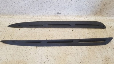 Рейлинги кровельные комплект mazda tribute фото №1