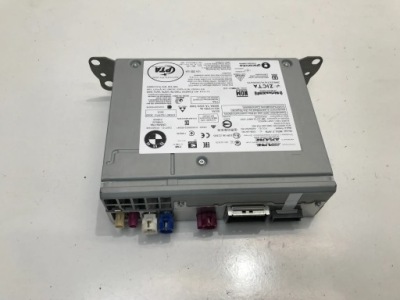 Bmw 4 g22 g26 2022 радіо навігація gps станція мультимедійна 6512 5a5b487 фото №1