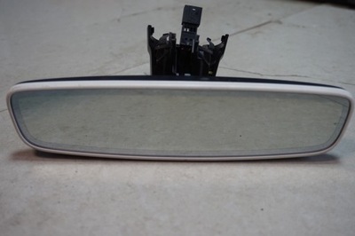 Дзеркало внутрішнє vw passat b8 3g0857511af фото №1