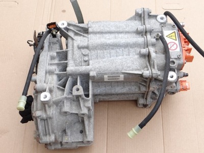 RENAULT FLUENCE Z.E MOTOR REDUCTOR 290123017R  