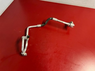 2014 bmw i3 шланг кондиционера 9317390 фото №1