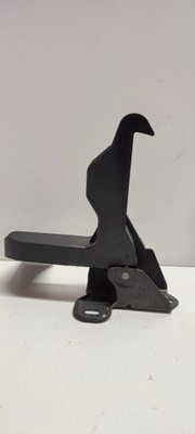 Opel vivaro c засов ручка капот 9808405680 фото №1