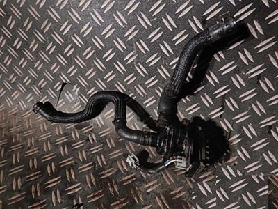 Lexus ls600h ls 600 помпа дополнительная воздуха фото №1