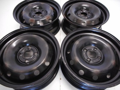 DISCS 15 CLIO ZOE DACIA SANDERO STEPWAY LODGY  