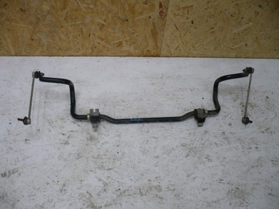 Тяга стабілізатора передній renault zoe 12-19r фото №1