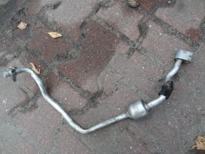 Труба трубка кондиціонера nissan note e11 1.5 dci фото №1