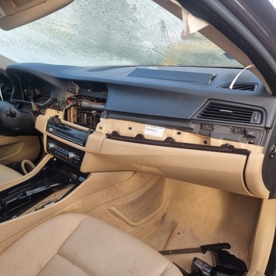 Бардачок пасажира bmw f10 f11 eu фото №1