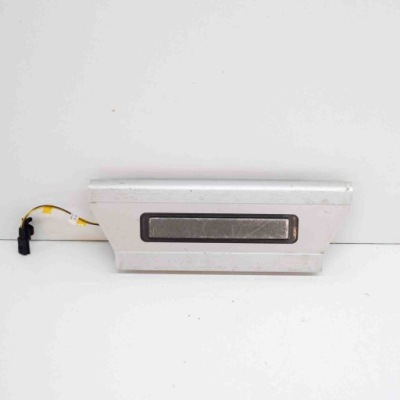 Задня ліва молдинг поріг land rover range rover sport ii l494 фото №1