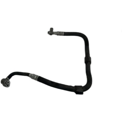 Audi a6 a7 4g 3.0 tdi трубка кондиционера 4g0260701ah фото №1