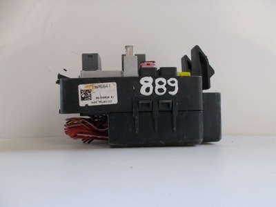 Chevrolet , модуль 13676641 фото №1