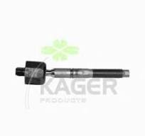 KAGER 41-1023 СТАБІЛІЗАТОР ПОВОРОТНИК MULTIVAN TRANSPORTER 03- L=P 7E0 419 804